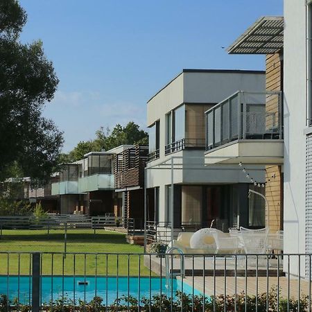 Papli 34 Apartment With Pool Parnu Bagian luar foto
